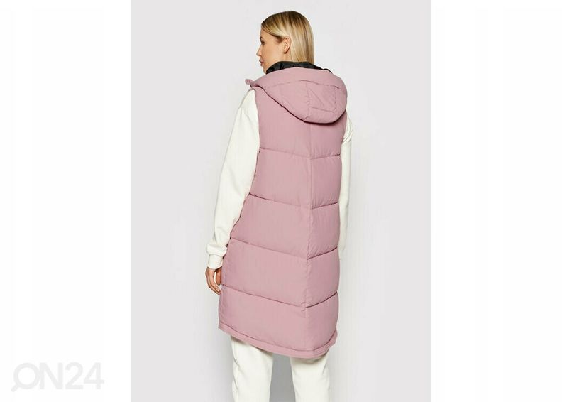 Naisten ulkoiluliivi 4F kuvasuurennos