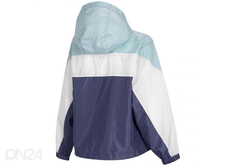 Naisten ulkoilutakki 4F kuvasuurennos