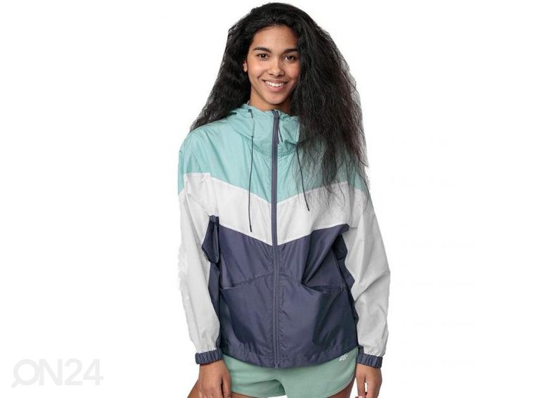 Naisten ulkoilutakki 4F kuvasuurennos