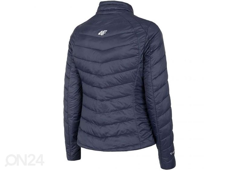 Naisten ulkoilutakki 4F kuvasuurennos
