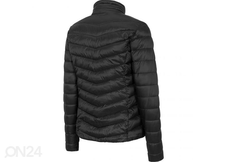 Naisten ulkoilutakki 4F kuvasuurennos