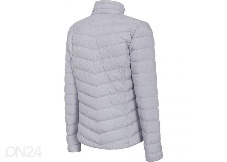 Naisten ulkoilutakki 4F kuvasuurennos