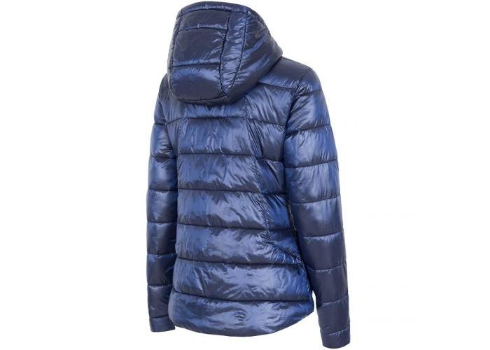 Naisten untuvatakki 4F kuvasuurennos