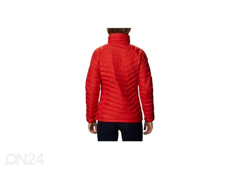 Naisten untuvatakki Columbia Wm Powder Lite Jacket W 1699061843 kuvasuurennos
