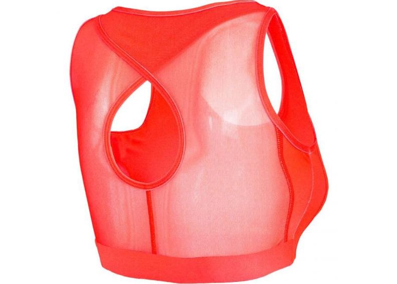 Naisten urheiluliivit 4F W H4Z19 STAD001 70N kuvasuurennos