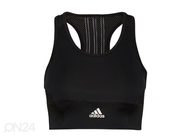 Naisten urheiluliivit Adidas AeroReady kuvasuurennos