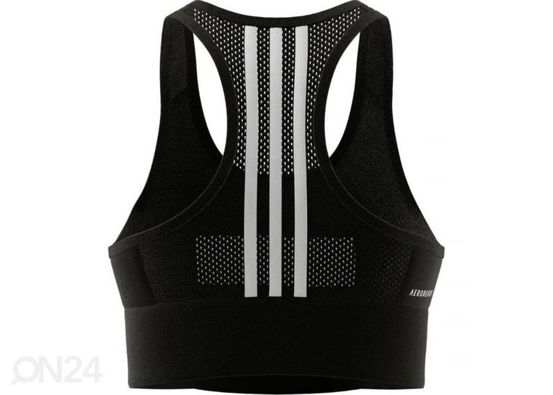 Naisten urheiluliivit Adidas AeroReady kuvasuurennos
