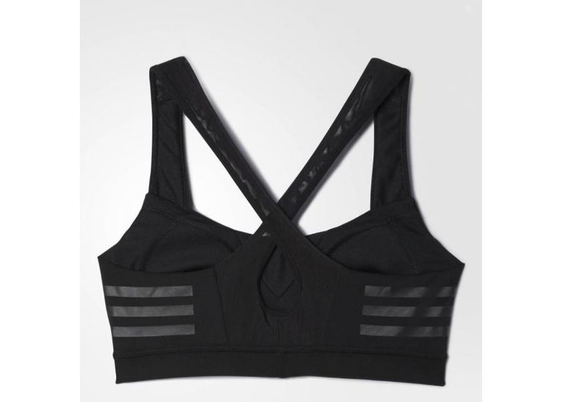 Naisten urheiluliivit Adidas GT Supernova Bra W S90389 kuvasuurennos