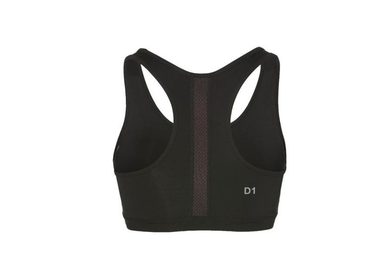 Naisten urheiluliivit Asics Base Layer Med Support Bra W 153401-0904 kuvasuurennos