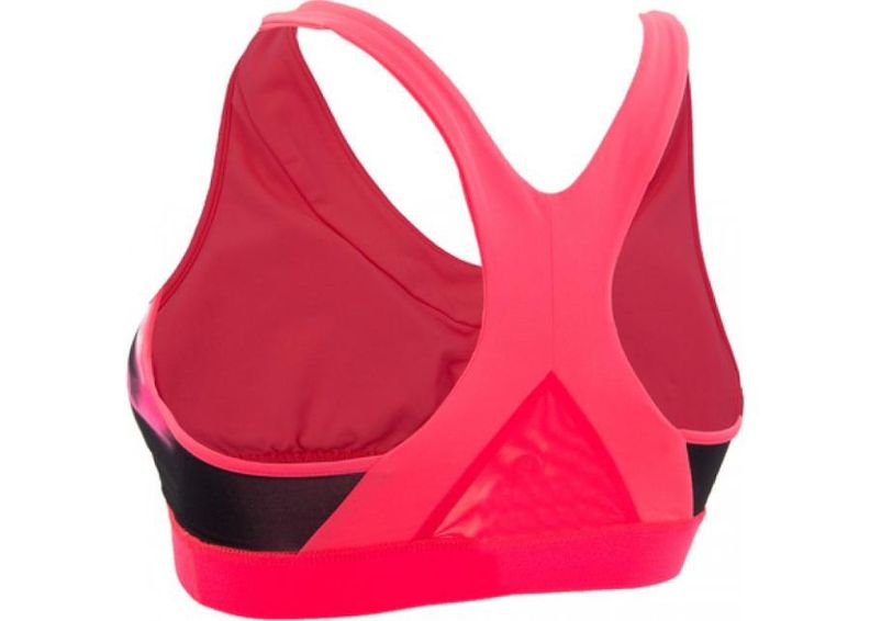 Naisten urheiluliivit Asics FuzeX Bra W 141253-1112 kuvasuurennos
