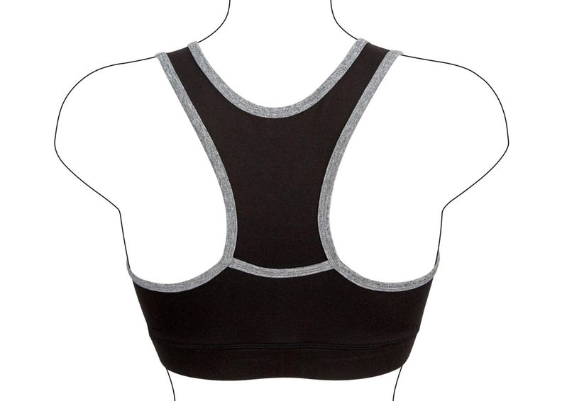 Naisten urheiluliivit Avento kuvasuurennos