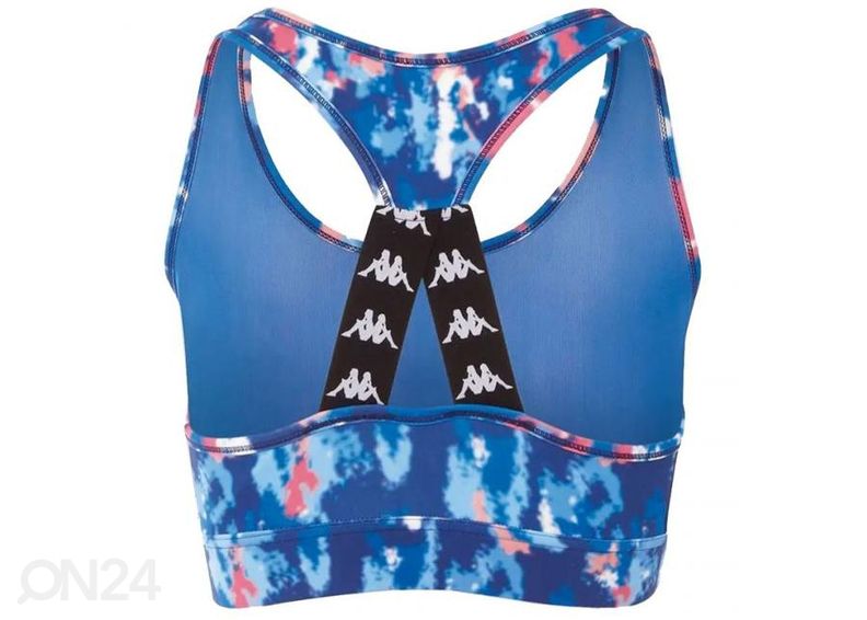 Naisten urheiluliivit Kappa EBBA kuvasuurennos