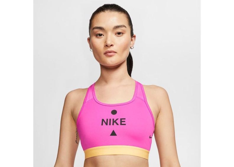 Naisten urheiluliivit Nike Wmns Icon Clash W CV9503-623 kuvasuurennos