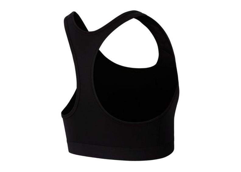 Naisten urheiluliivit Nike Wmns Swoosh Band W BV3900-010 kuvasuurennos