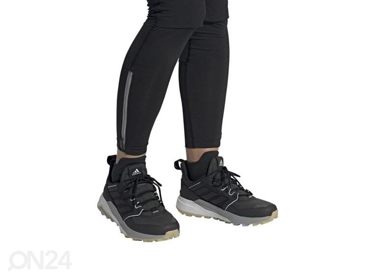 Naisten vaelluskengät Adidas Terrex Trailmaker kuvasuurennos
