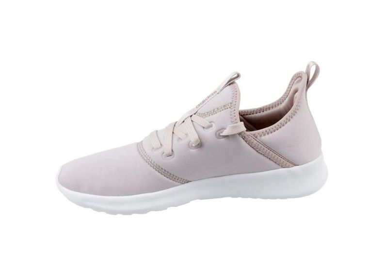 Naisten vapaa-ajan kengät Adidas Cloudfoam Pure W DB1769 kuvasuurennos