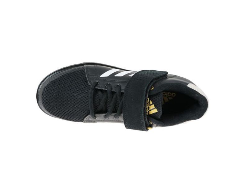 Naisten vapaa-ajan kengät Adidas Power Perfect 3 W BB6363 kuvasuurennos