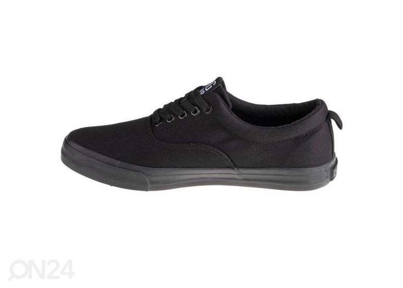 Naisten vapaa-ajan kengät Big Star Shoes Big Top kuvasuurennos