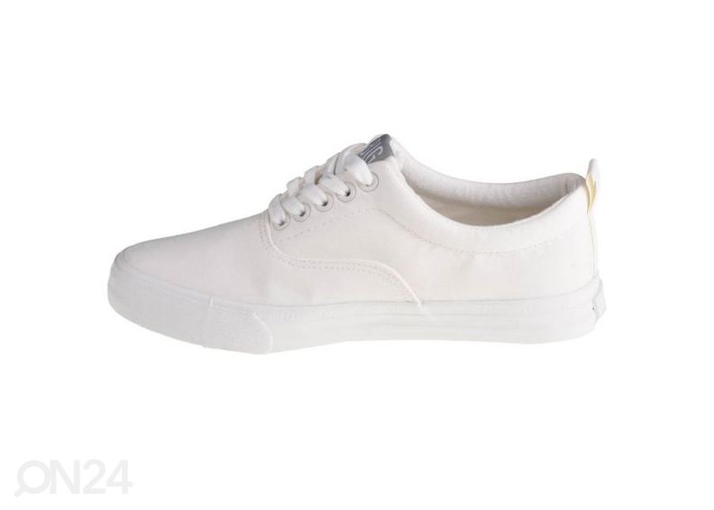 Naisten vapaa-ajan kengät Big Star Shoes Big Top kuvasuurennos