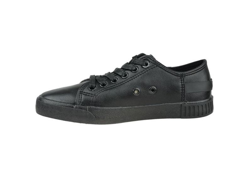 Naisten vapaa-ajan kengät Big Star Shoes Big Top W GG274067 kuvasuurennos