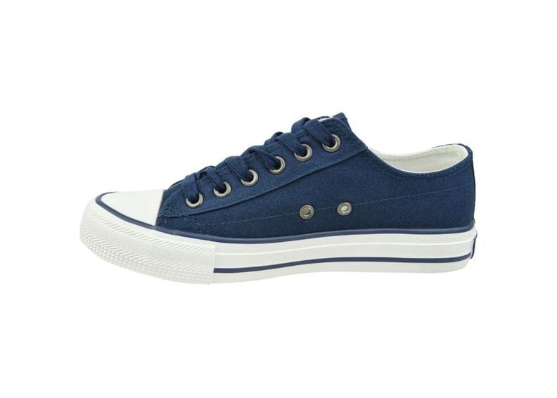 Naisten vapaa-ajan kengät Big Star Shoes W DD274335 kuvasuurennos