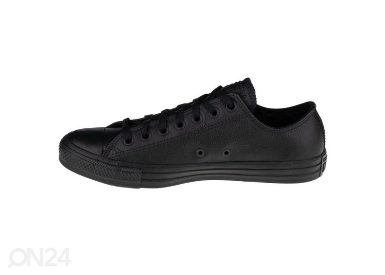 Naisten vapaa-ajan kengät Converse All Star Ox Low 135253C kuvasuurennos