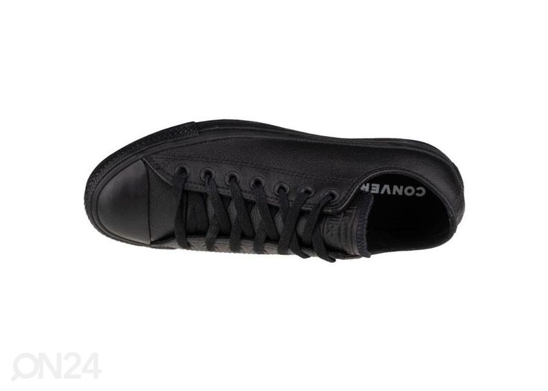 Naisten vapaa-ajan kengät Converse All Star Ox Low 135253C kuvasuurennos