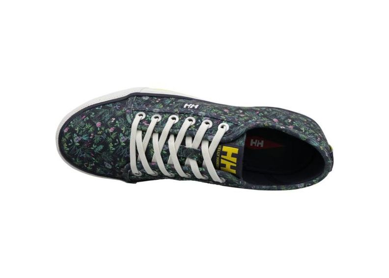 Naisten vapaa-ajan kengät Helly Hansen Fjord Canvas Shoe V2 W 11466-580 kuvasuurennos