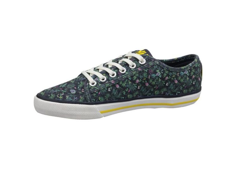 Naisten vapaa-ajan kengät Helly Hansen Fjord Canvas Shoe V2 W 11466-580 kuvasuurennos