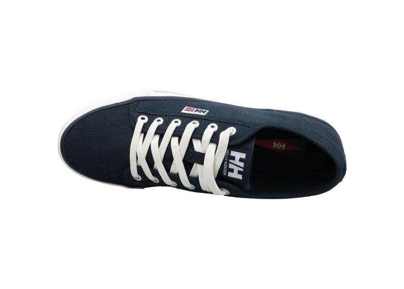 Naisten vapaa-ajan kengät Helly Hansen Fjord Canvas Shoe V2 W 11466-597 kuvasuurennos