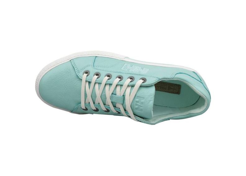 Naisten vapaa-ajan kengät Helly Hansen Fjord LV-2 W 11304-501 kuvasuurennos