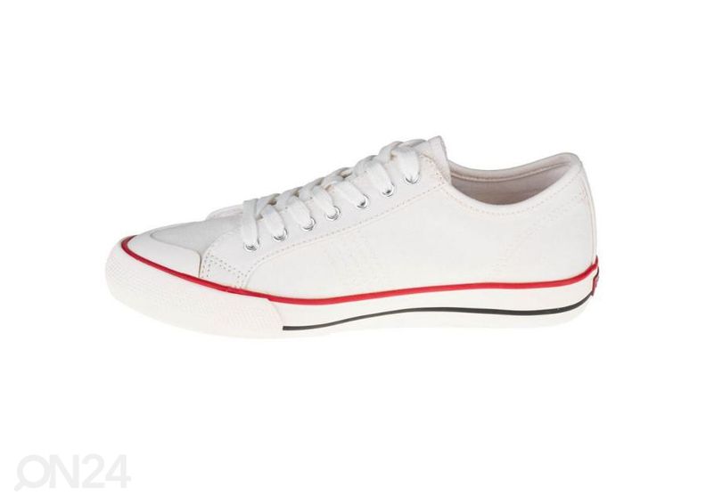 Naisten vapaa-ajan kengät Levi's Hernandez S kuvasuurennos