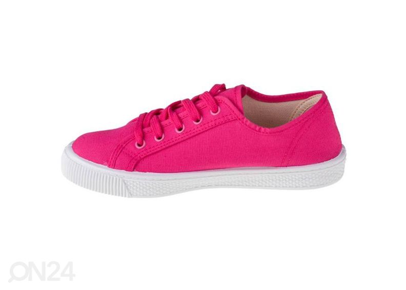 Naisten vapaa-ajan kengät Levi's Malibu Beach kuvasuurennos