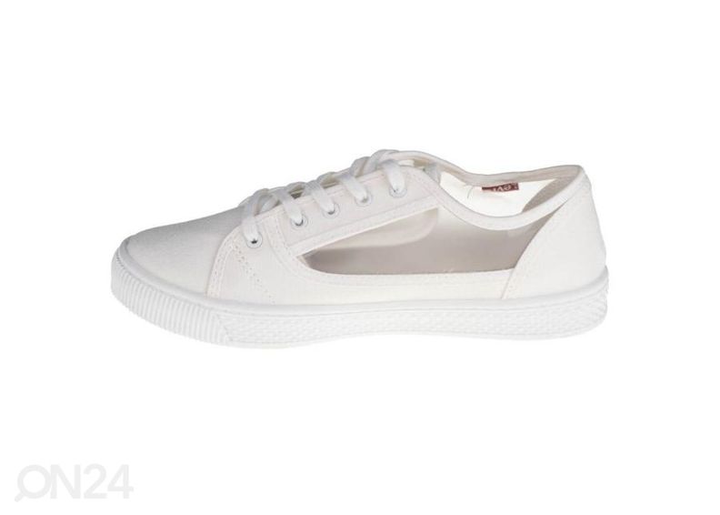 Naisten vapaa-ajan kengät Levi's Malibu S Transparent kuvasuurennos