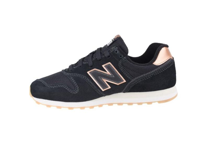 Naisten vapaa-ajan kengät New Balance W WL373CE2 kuvasuurennos