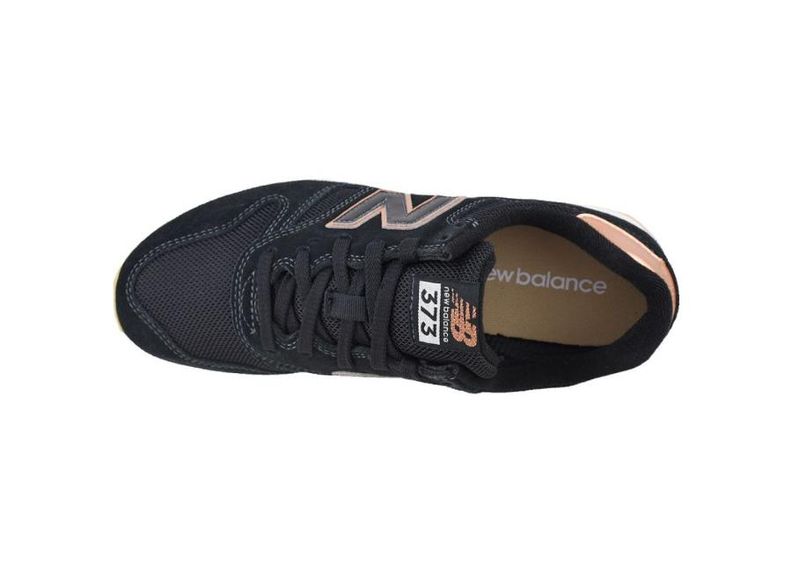 Naisten vapaa-ajan kengät New Balance W WL373CE2 kuvasuurennos