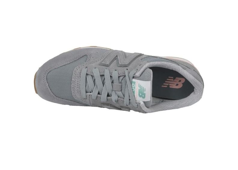 Naisten vapaa-ajan kengät New Balance W WR996FSB kuvasuurennos