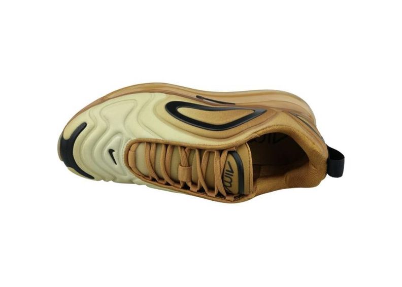 Naisten vapaa-ajan kengät Nike Air Max 720 W AR9293-700 kuvasuurennos