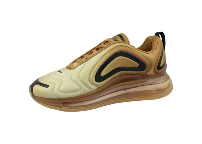 Naisten vapaa-ajan kengät Nike Air Max 720 W AR9293-700 kuvasuurennos