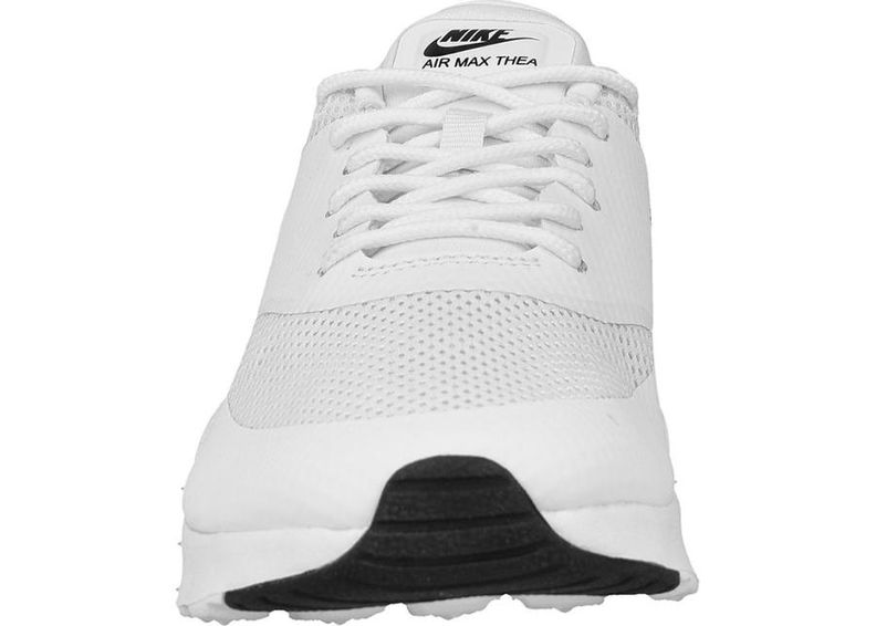 Naisten vapaa-ajan kengät Nike Sportswear Air Max Thea W 599409-103 kuvasuurennos