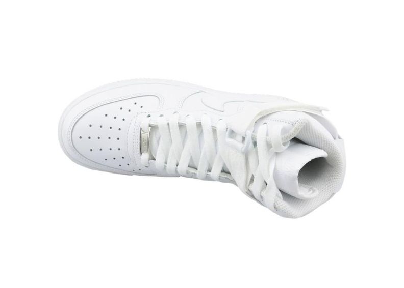 Naisten vapaa-ajan kengät Nike Wmns Air Force 1 High W 334031-105 kuvasuurennos