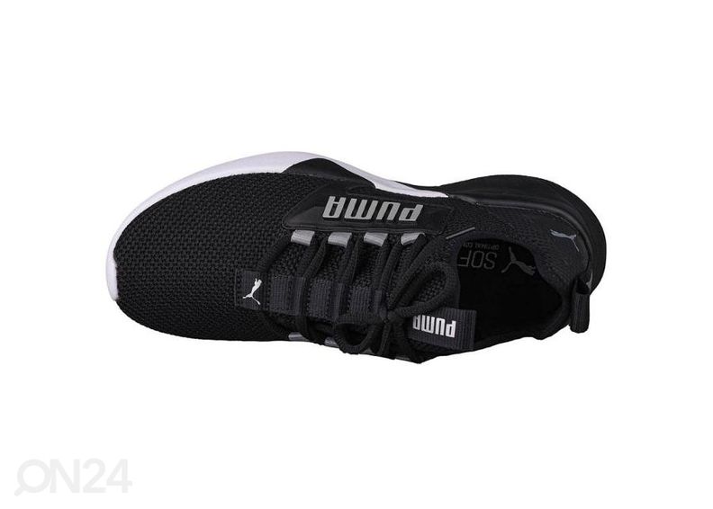 Naisten vapaa-ajan kengät Puma Retaliate Wns kuvasuurennos