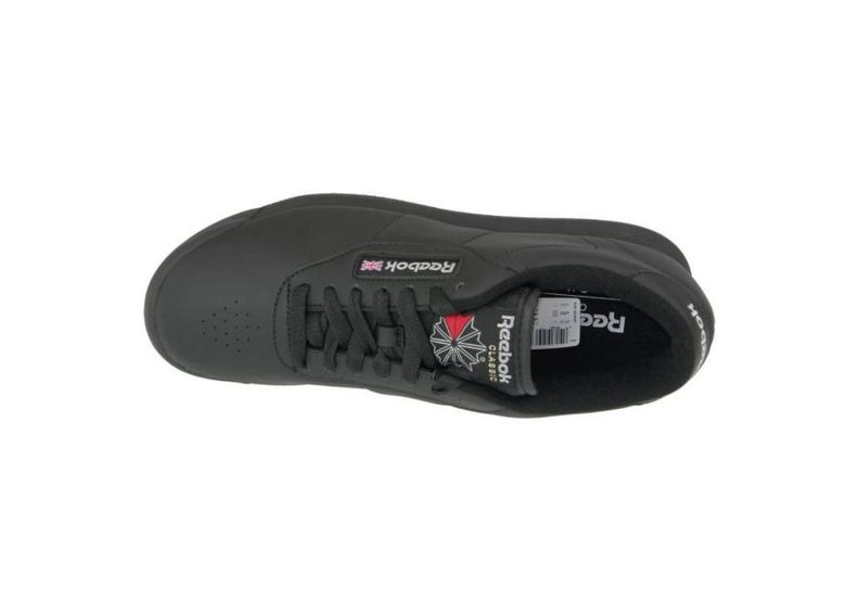 Naisten vapaa-ajan kengät Reebok Classic Princess W J95361 kuvasuurennos