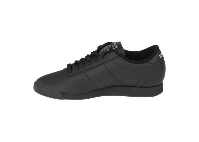 Naisten vapaa-ajan kengät Reebok Classic Princess W J95361 kuvasuurennos