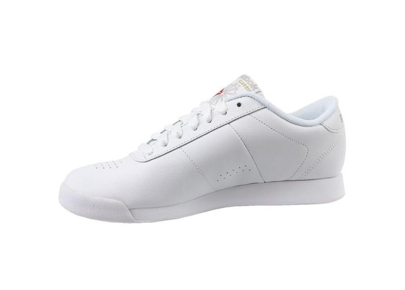 Naisten vapaa-ajan kengät Reebok Princess W CN2212 kuvasuurennos