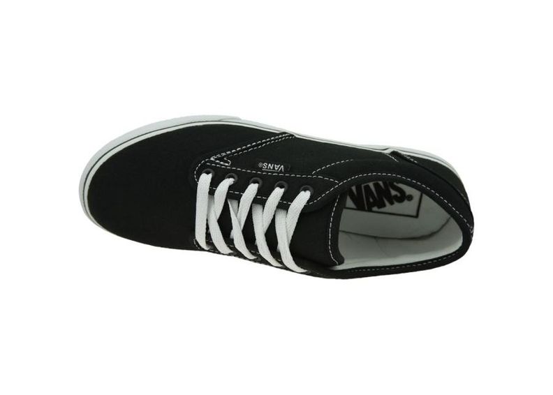 Naisten vapaa-ajan kengät Vans Atwood Low W VNJO187 kuvasuurennos