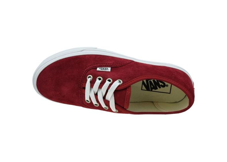 Naisten vapaa-ajan kengät Vans Authentic W VN0A38EMU5M1 kuvasuurennos