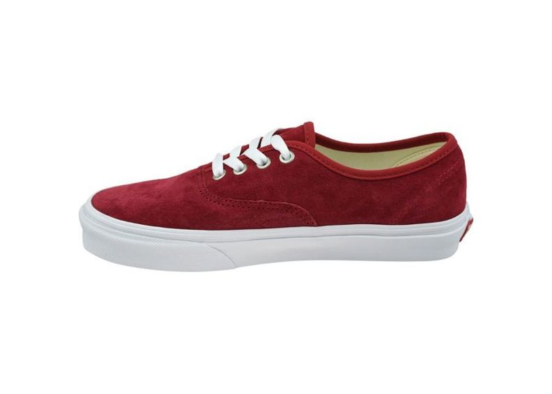 Naisten vapaa-ajan kengät Vans Authentic W VN0A38EMU5M1 kuvasuurennos