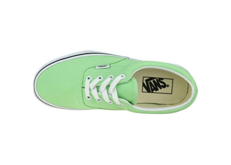 Naisten vapaa-ajan kengät Vans Era W kuvasuurennos