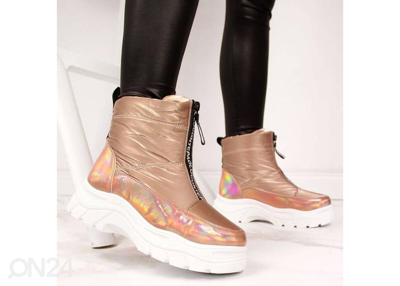 Naisten vapaa-ajan kengät Vinceza kuvasuurennos